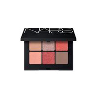 Nars Voyageur Hibiscu Eyeshadow Palette Multicolore Femme