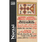 Narsai: Selected Sermons