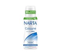 Narta 48 h Cologne Déodorant Spray Comprimé, 100 ml