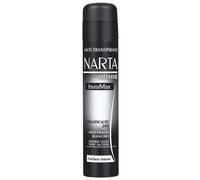 Narta déodorant Fraîcheur Intense anti-transpirant InvisiMax 250ml