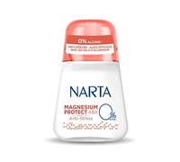 Narta Déodorant Antistress Roll On Bille Homme Magnésium Protection Ati Stress 50 ml D3632800