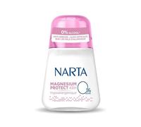Narta Déodorant bille Magnésium Protect 0% – 50 ml
