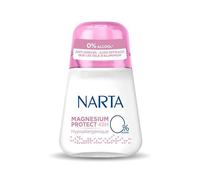 Narta Déodorant Bille Magnésium protect 0% 50ml