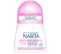 Narta Deodorant Bio Efficacite Bille - 50 Ml
