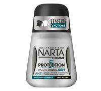 Narta Déodorant Homme Bille Protection 5 50ml