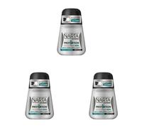 Narta Déodorant Homme Bille Protection 5 50ml (Lot de 3)