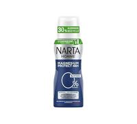 Narta Déodorant Homme Compressé Magnésium Protect 48H 0% Alcool 100ml