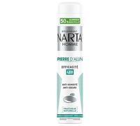 Narta Déodorant Homme Pierre D’Alun 200ml
