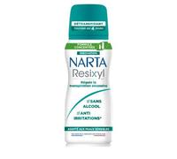 Narta Déodorant Resixyl Aérosol 100ml