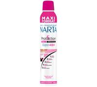 Narta - Déodorant Spray Anti-Transpirant 5 Protection - 250ml