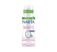 Narta Deodorant Spray Compresse Magnesium Protect 48h, 100ml