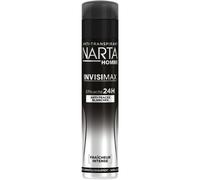 Narta Anti-transpirant 24 h InvisiMax fraîcheur intense - La bombe de 200 ml