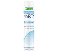 Narta Déodorant Spray Invisible 200ml