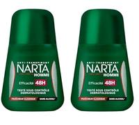 Narta Deom Ro50 Fr Fr. Classique V3 (Lot de 2)