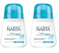 Narta Deow Ro50 Fr Fr. Poudree V3 (Lot de 2)