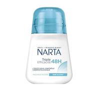 Narta Deow Ro50 Fr Fr. Poudree V3 (Lot de 6)