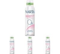 NARTA FEMME DEO AE150 MAGNEPROT (Lot de 4)