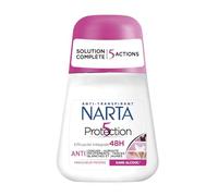 Narta Femme Déodorant Bille Protection 5 50ml