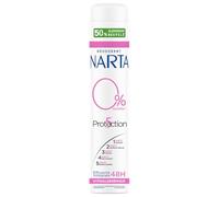 Narta Femme Déodorant Spray Protection 5 0% 200 ml