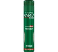 Narta Déodorant atomiseur Homme Fraîcheur classique 200 ml - Lot de 4