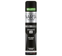 Narta Homme Déodorant Spray Invisimax 200ml