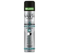 Narta Homme Protection 5 Déodorant Spray Anti-Transpirant 5-en-1 48h 200ml