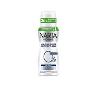 Narta Déodorant homme invisible Magnesium Protect 48h – 100 ml