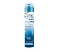 Narta - Narta Homme déodorant 200ml Parfum - Bacti-Pur