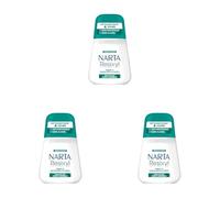 NARTA - Resixyl - Déodorant Bille Femme - Détranspirant 4 Jours - Régule La Transpiration Excessive - Anti-Irritations* - Complexe Minéral [Resyx]TM - 0% Alcool** - Adapté Aux Peaux Sensibles - 50 ml