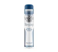 Narta Resixyl Déodorant Spray Homme Détranspirant Toucher Sec 200ml | Régule transpiration excessive 4 jours, Complexe minéral Resyx, 0% alcool, Anti-irritations peaux sensibles