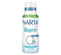 Narta Spray Compressé Magnésium Protect 48h Invisible 100ml (lot de