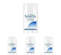 Narta Stick F. Cologne 50Ml (Lot de 4)