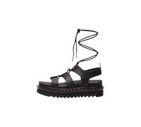 Dr. Martens Sandales à lanières Nartilla – Noir Taille 41