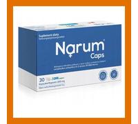 Narum Narine Probiotique Lactobacillus Acidophilus Er-2 souche 317/402 – 30/60/90 gélules