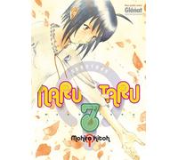 Narutaru - Tome 07 - Mohiro Kitoh - Glénat - Poche - Manga