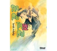 Narutaru - Tome 12
