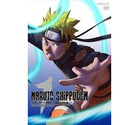 Naruto -- 01 [Dvd]