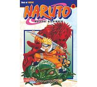 Naruto 08