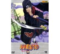 Naruto, 1 DVD, deutsche u. japanische Version