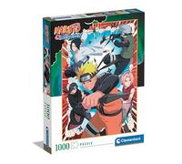 Naruto - 1000 pièces