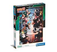 Naruto - 1000 pièces