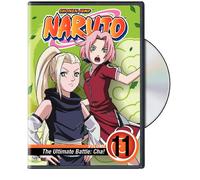 Naruto 11