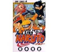 Naruto 2 Kishimoto, Masashi (Auteur)