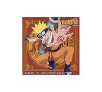 Naruto (Original Soundtrack) [Import]