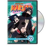 Naruto 22