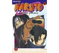 Naruto 25