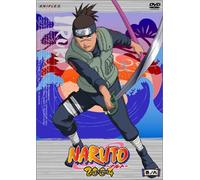 Naruto 2nd Stage Vol.6 [J/Line [Import allemand]