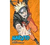 Naruto (3-In-1 Edition), Vol. 23