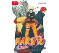 Naruto 31 - Kishimoto, Masashi Kishimoto, Masashi (Auteur)