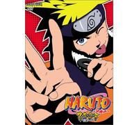 Naruto 3rd Stage Vol.1 [J/Line [Import allemand]